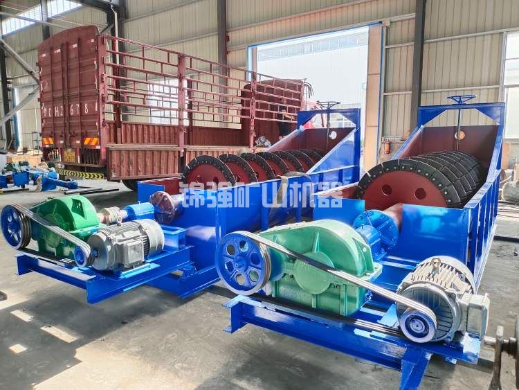 水洗砂機械市場價格，水洗砂設備如何保障質量？(圖4)